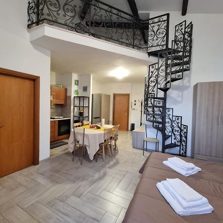 Loftiense Roma Villa Kültér fotó