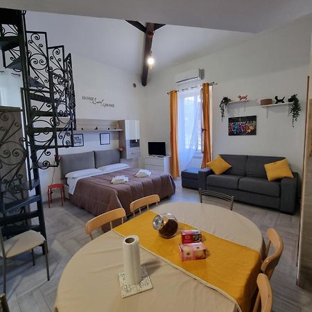 Loftiense Roma Villa Kültér fotó