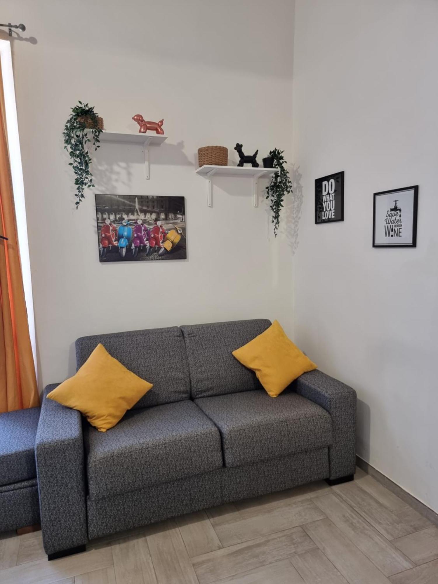 Loftiense Roma Villa Kültér fotó