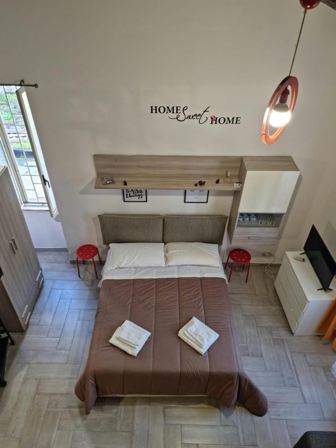 Loftiense Roma Villa Kültér fotó